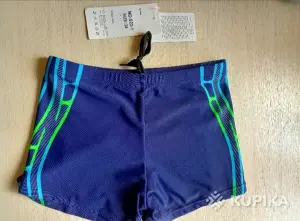 Плавки для мальчика
