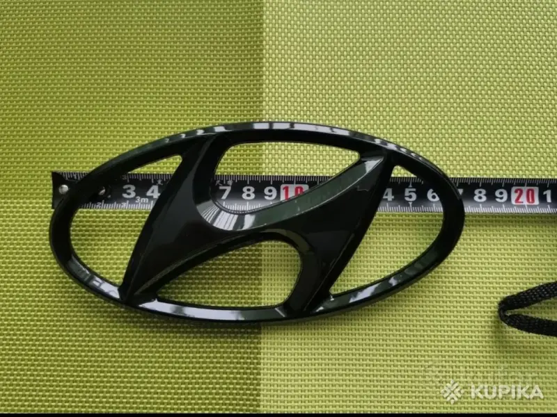 Автоаксессуары - Эмблема Hyundai - Вся Беларусь - Фото 2 Эмблема Hyundai - Вся Беларусь - 249128 - Доска объявлений Kupika.by - Фото 2
