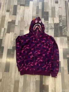 Худи Bape
