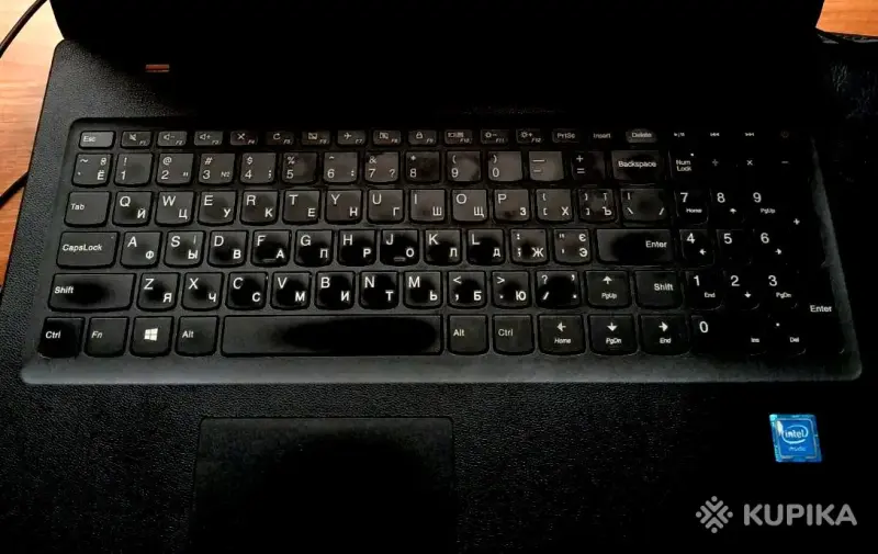 Ноутбуки - Ноутбук 15.6" Lenovo IdeaPad 110-15IBR - Вся Беларусь Ноутбук 15.6" Lenovo IdeaPad 110-15IBR - Вся Беларусь - 248861 - Доска объявлений Kupika.by