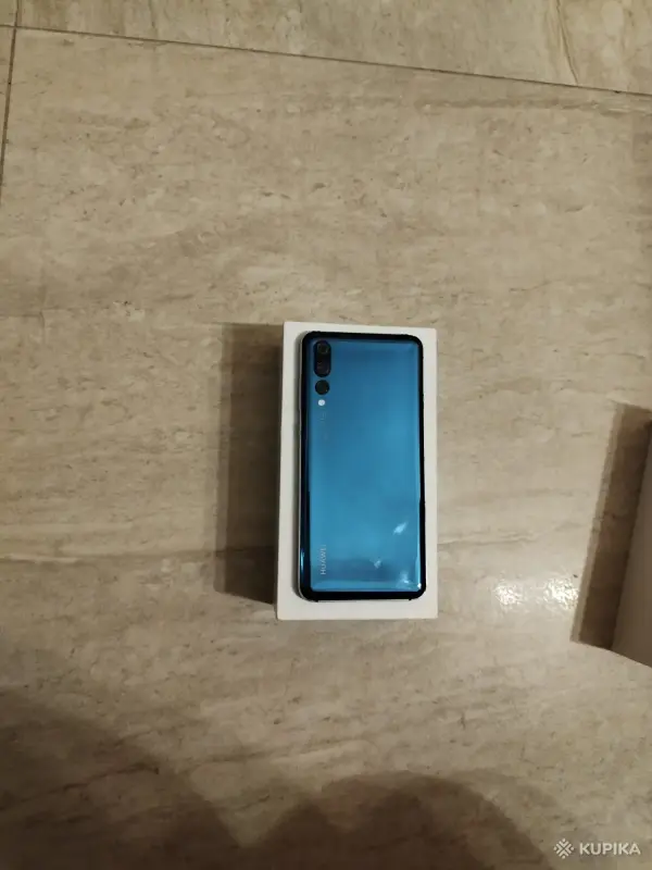 Huawei P20 Pro 6/128 - Вся Беларусь - 250123 - Доска объявлений Kupika.by - Фото 2