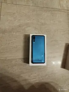Huawei P20 Pro 6/128