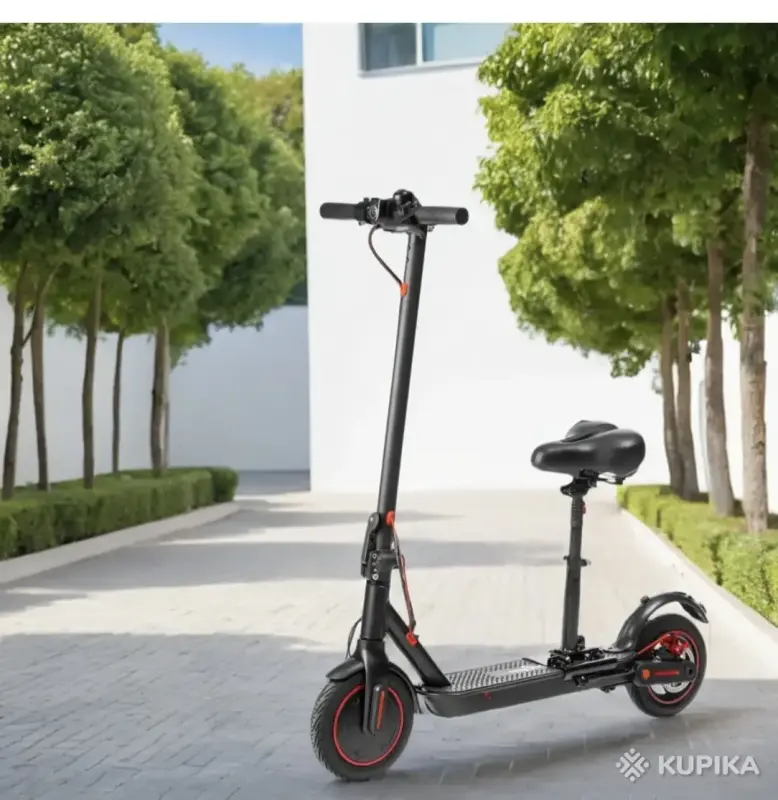 Электротранспорт - Электросамокат MyWay X2 - Вся Беларусь - Фото 6 Электросамокат MyWay X2 - Вся Беларусь - 248236 - Доска объявлений Kupika.by - Фото 6