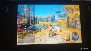 Продам приставку Steam Deck LCD 512GB + SD 256GB