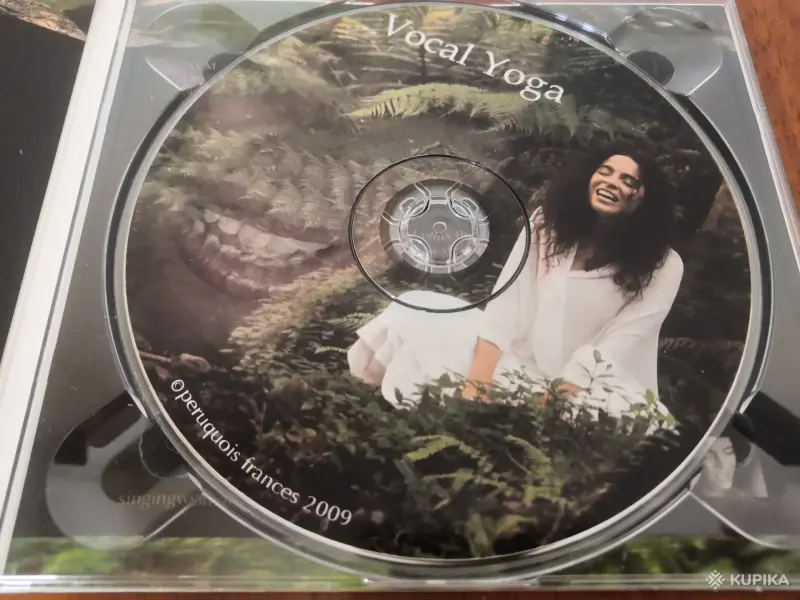 CD Диск Peruquois - Вся Беларусь - 248465 - Доска объявлений Kupika.by - Фото 3