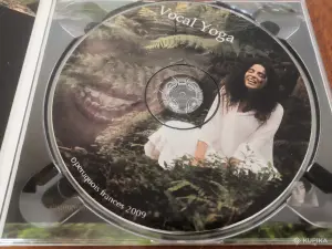 CD Диск Peruquois