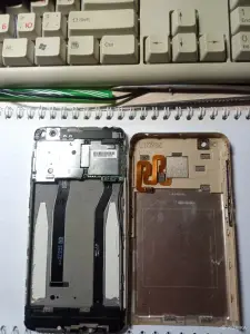 Xiaomi запчасти