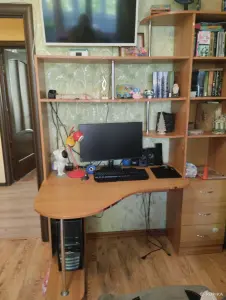 Стол ученический