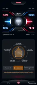 Asus ROG phone 6 Игровой телефон