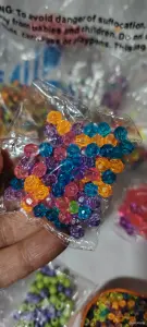 Набор бусинок для творчества