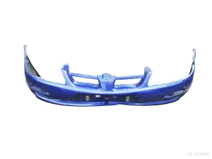 Бампер передний Nissan Almera N16