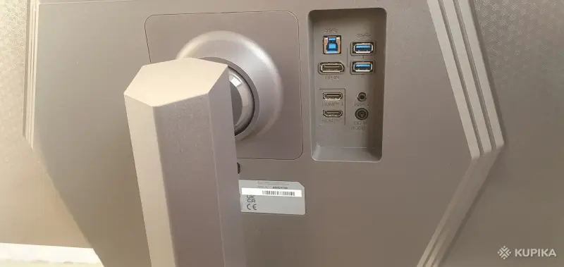 LG 27GS85Q-B - Вся Беларусь - 248216 - Доска объявлений Kupika.by - Фото 4