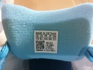 Кроссовки Adidas Cumpus, 44 р-р