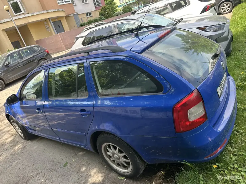 продается шкода - Вся Беларусь - 249786 - Доска объявлений Kupika.by - Фото 6