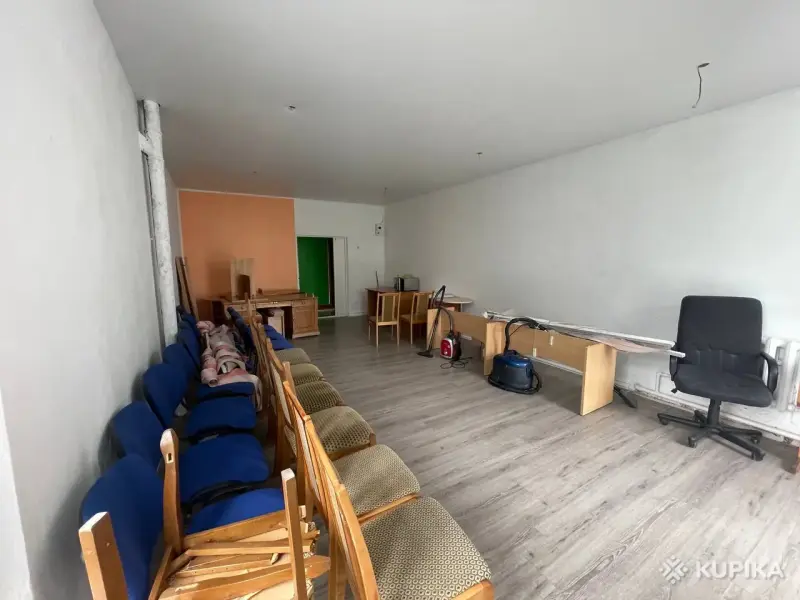 Сдается в аренду помещение 35,6 м/кв