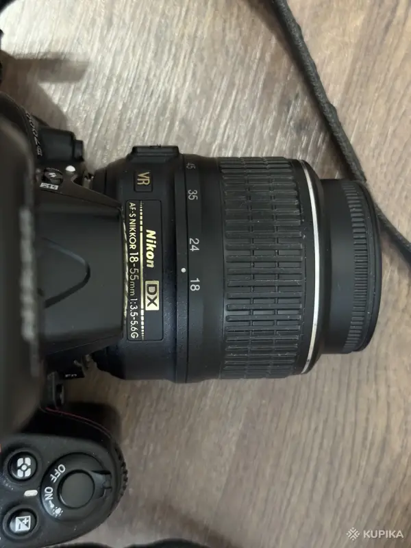 Nikon D7000 + вспышка + объектив - Вся Беларусь - 247630 - Доска объявлений Kupika.by - Фото 6