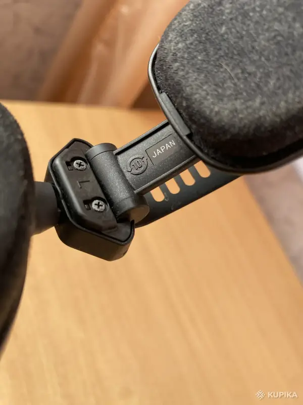 Audio-Technica ATH-R70x открытые наушники (Japan) - Вся Беларусь - 247945 - Доска объявлений Kupika.by - Фото 4