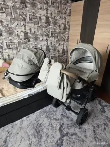 Детские коляски