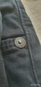 Джинсы мужские TRUSSARDI JEANS оригинал 31