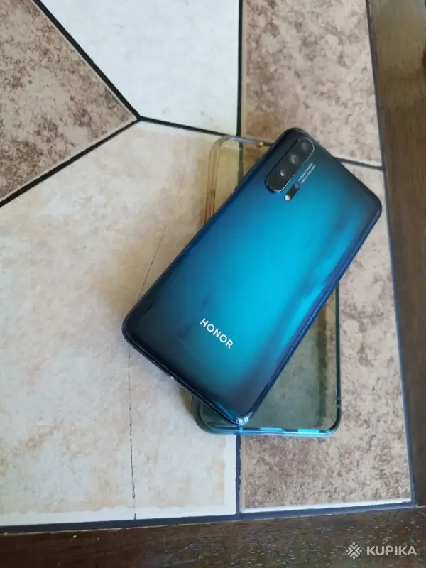 Honor 20 Pro 8/256 - Вся Беларусь - 250118 - Доска объявлений Kupika.by - Фото 2