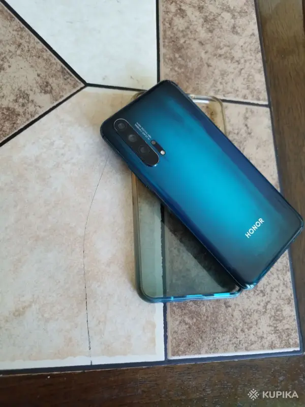 Honor 20 Pro 8/256 - Вся Беларусь - 250118 - Доска объявлений Kupika.by - Фото 3