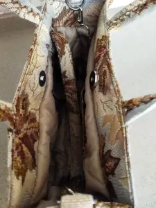 Сумочка
