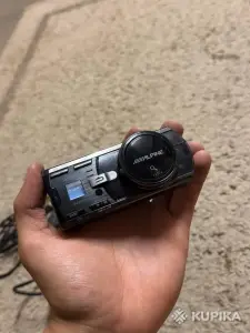Alpine Ida x100