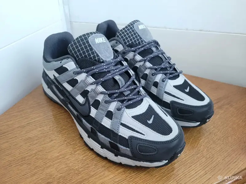 Новые мужские спортивные кроссовки Nike