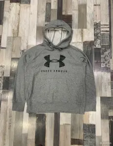 Худи Under Armour