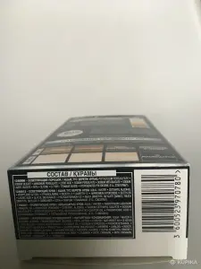 ОСВЕТЛИТЕЛЬ ДЛЯ ВОЛОС L'OREAL PARIS preference