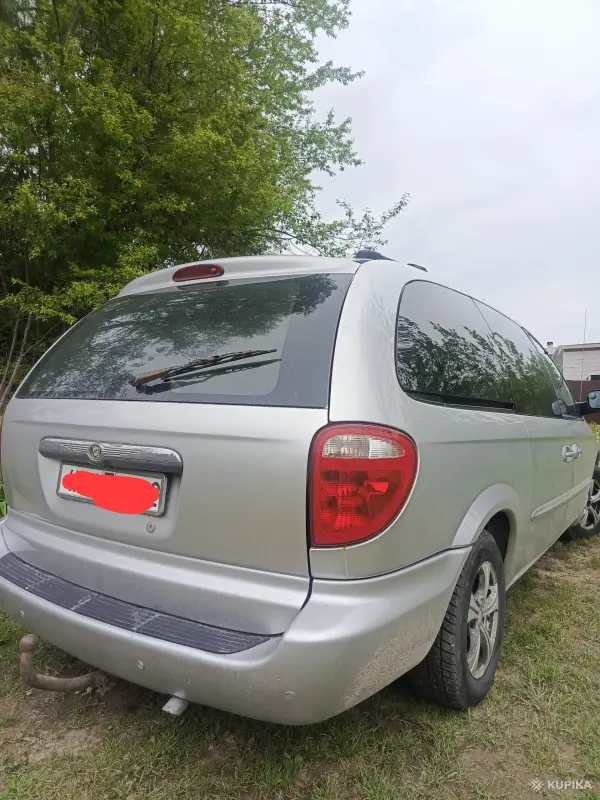 Chrysler - Вся Беларусь - 249814 - Доска объявлений Kupika.by - Фото 3