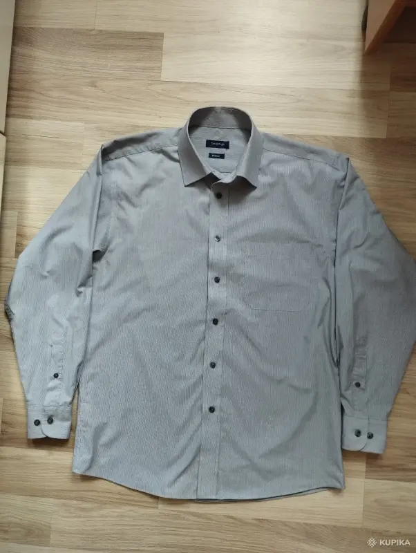Рубашка Taylor& Wright р-р 48-50(M)