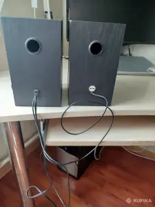 Колонки