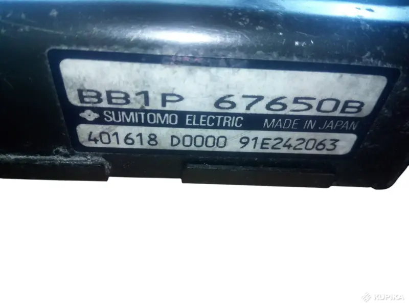Автозапчасти - Блок управления ABS Mazda 323 BG - Вся Беларусь - Фото 2 Блок управления ABS Mazda 323 BG - Вся Беларусь - 250550 - Доска объявлений Kupika.by - Фото 2