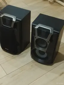 Акустика Technics