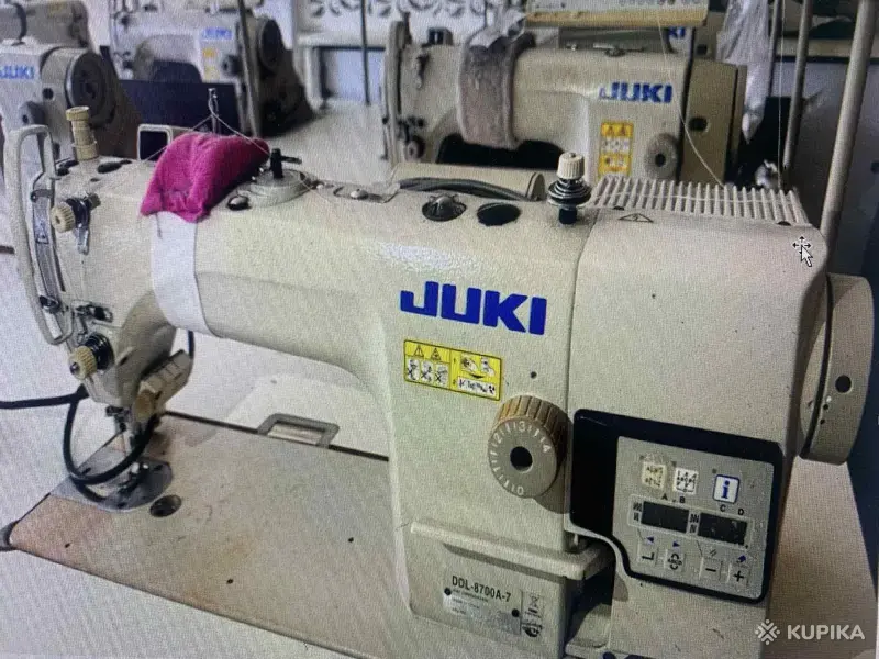 Швейное оборудование - Вся Беларусь - 247968 - Доска объявлений Kupika.by - Фото 3