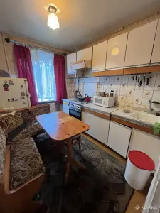 Квартира