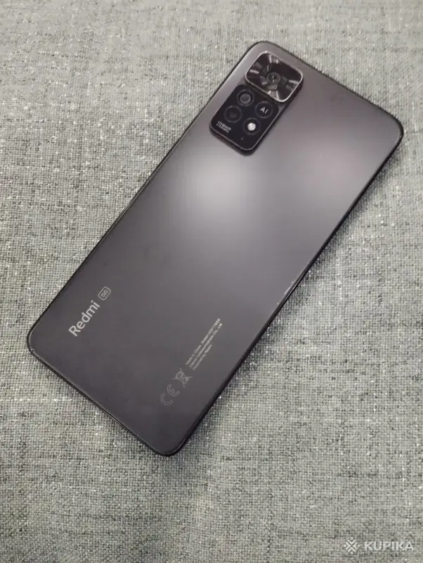 Redmi Note 11 Pro 5G 8+8/128 - Вся Беларусь - 249991 - Доска объявлений Kupika.by - Фото 3