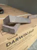REAL BRICK (модель RB 8-06 УГОЛ)плитки. Цвет — благородный шоколад. - Вся Беларусь - 249782 - Доска объявлений Kupika.by