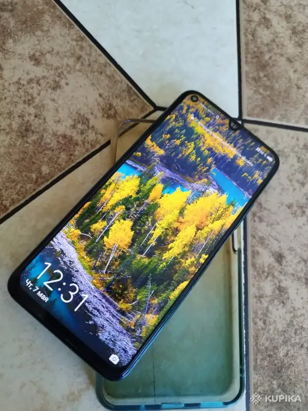 Honor 20 Pro 8/256 - Вся Беларусь - 250118 - Доска объявлений Kupika.by - Фото 9