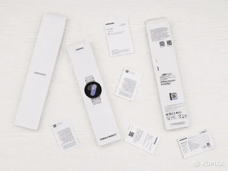 Samsung galaxy watch 7 - Вся Беларусь - 248931 - Доска объявлений Kupika.by - Фото 2