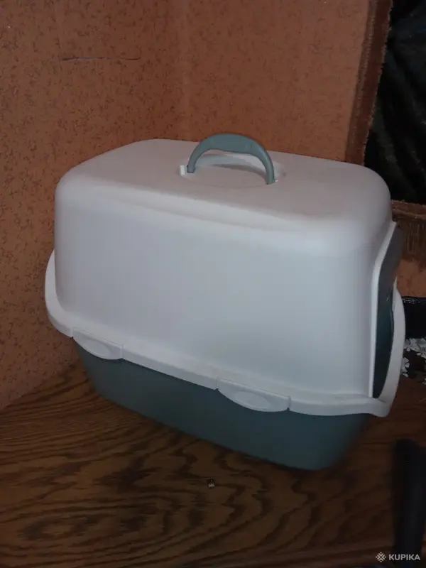 Лоток для кота