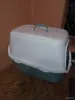 Лоток для кота - Вся Беларусь - 249089 - Доска объявлений Kupika.by