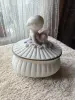 Винтажная неглазурованная шкатулка - Вся Беларусь - 249383 - Доска объявлений Kupika.by - Фото 2
