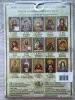Католическая Икона Ченстоховская Вышивка Бисером - Вся Беларусь - 252920 - Доска объявлений Kupika.by - Фото 2