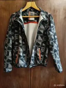 Куртка мужская army jacket.