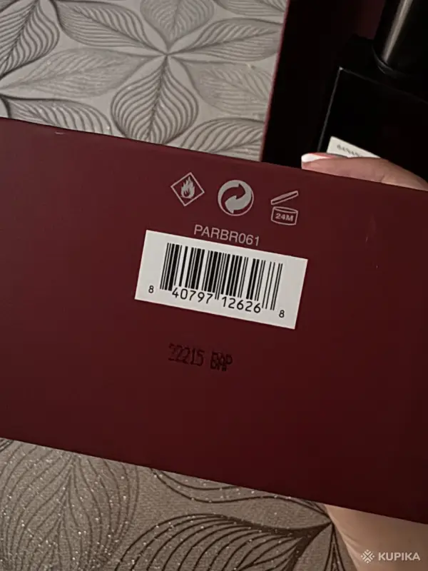 Парфюмерия - Духи Banana republic dark cherry & amber. - Вся Беларусь - Фото 3 Духи Banana republic dark cherry & amber. - Вся Беларусь - 253401 - Доска объявлений Kupika.by - Фото 3