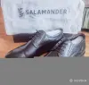 Туфли Salamander кожаные Новые. Даже не разу не мерили. Оригинал не подделка. Продаем на 110р дешевле магазина и сайтов. Новые 260р - Вся Беларусь - 252975 - Доска объявлений Kupika.by - Фото 4