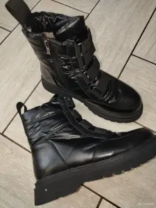Сапоги