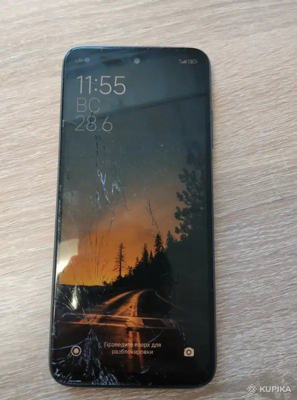 Xiaomi Redmi 10 4+3/64 - Вся Беларусь - 253240 - Доска объявлений Kupika.by - Фото 2